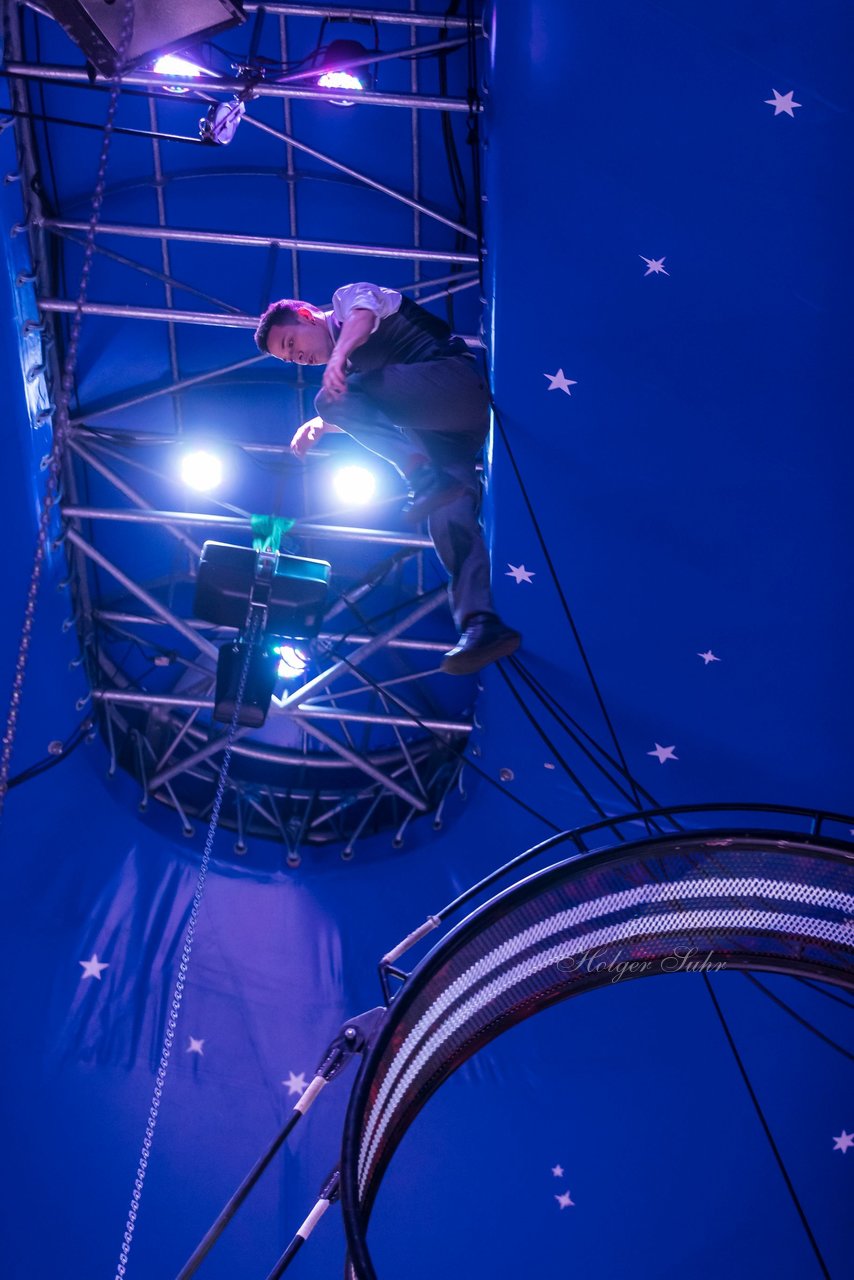 Bild 500 - Zirkus Europa